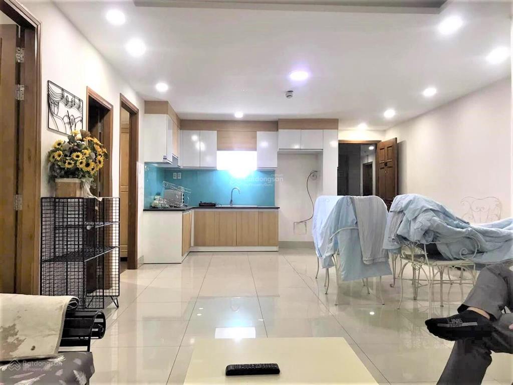 Giá tốt 4,7 tỷ  bán nhanh căn góc 2pn  81m2 samland airport  ko chào ảo