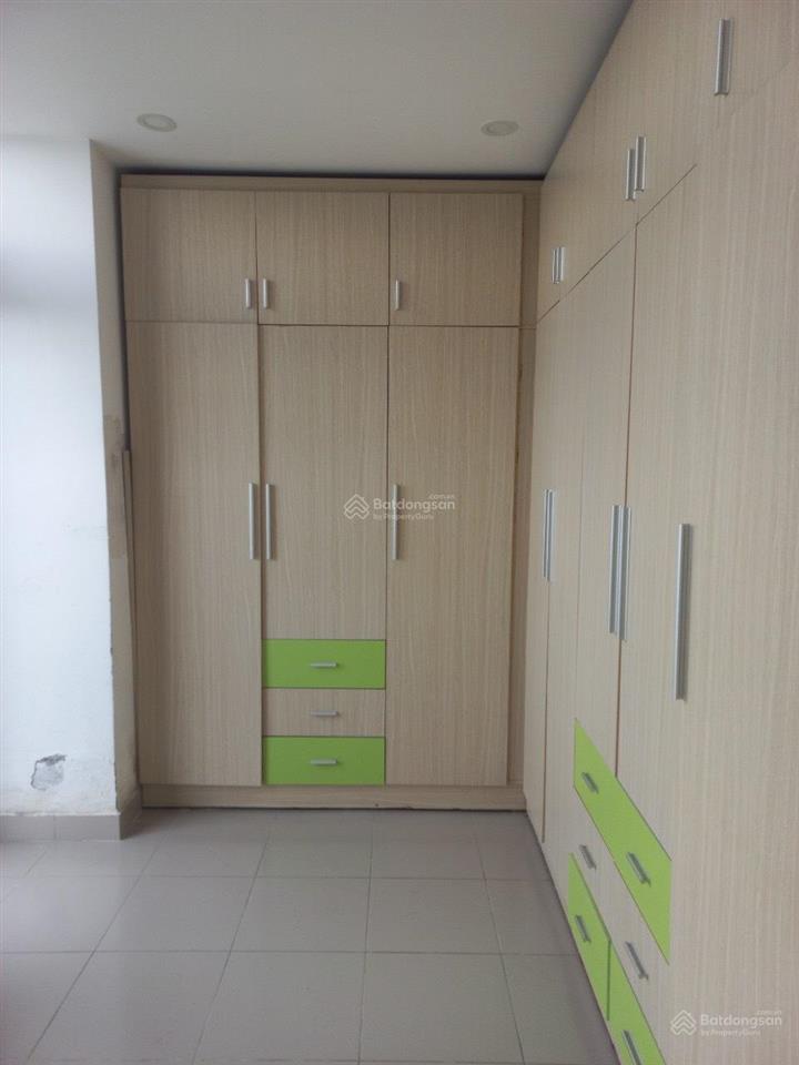 Cho thuê căn hộ hà đô 3pn  ntcb, giá rẻ 13 triệu, chính chủ
