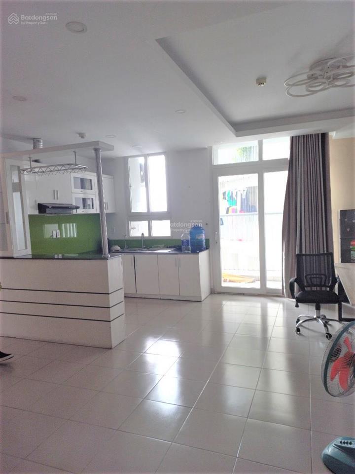 Cho thuê căn hộ hà đô 3pn  ntcb, giá rẻ 13 triệu, chính chủ