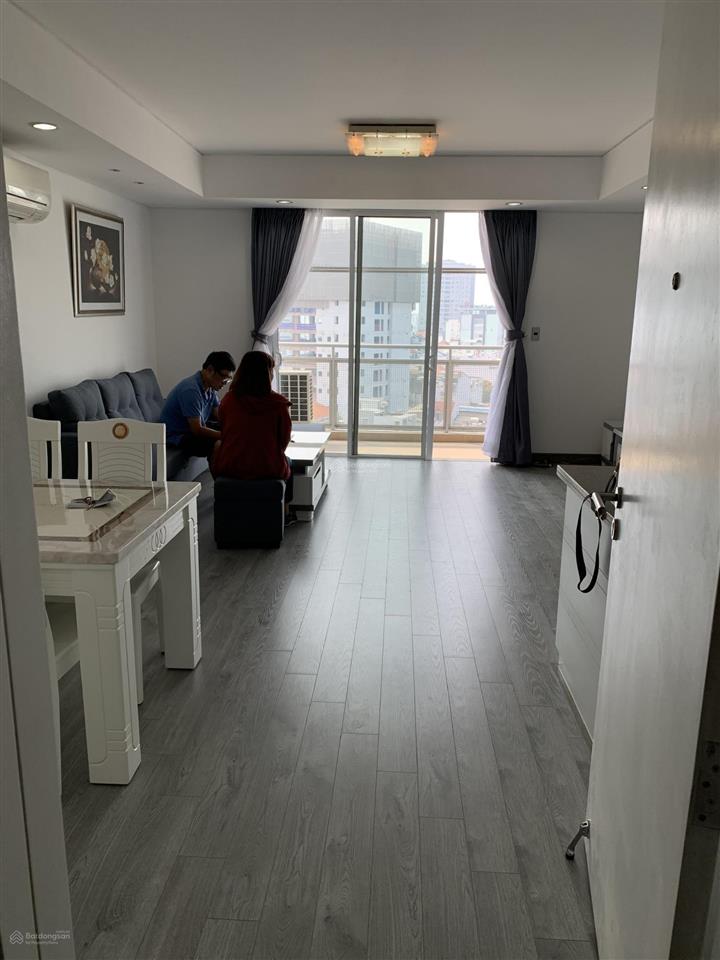 Giá tốt 7.3 tỷ, bán căn 3 phòng ngủ botanic towers  đúng giá  không chào ảo