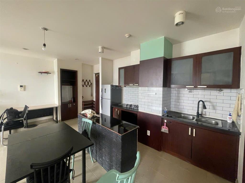 Cho thuê horizon 1pn  70m2, nội thất đẹp, giá 17 triệu, check in ngay