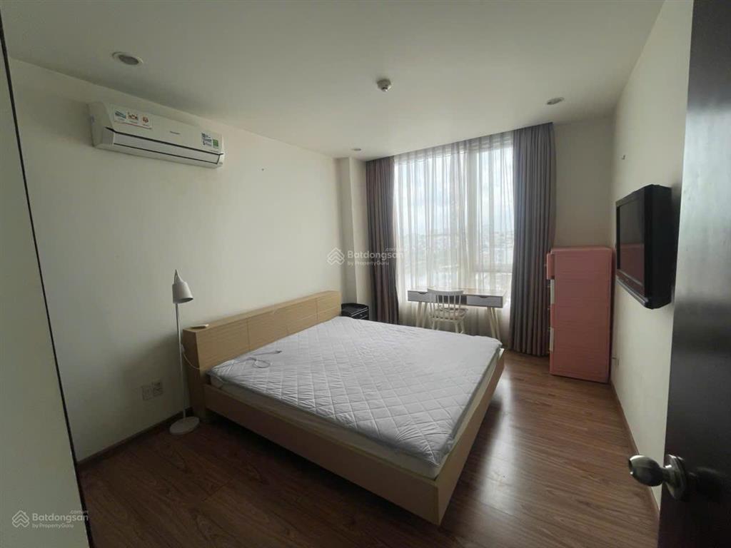 Cho thuê horizon 1pn  70m2, nội thất đẹp, giá 17 triệu, check in ngay