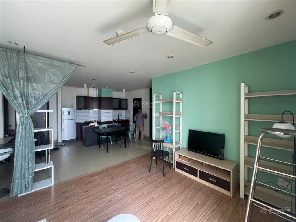 Cho thuê horizon 1pn  70m2, nội thất đẹp, giá 17 triệu, check in ngay