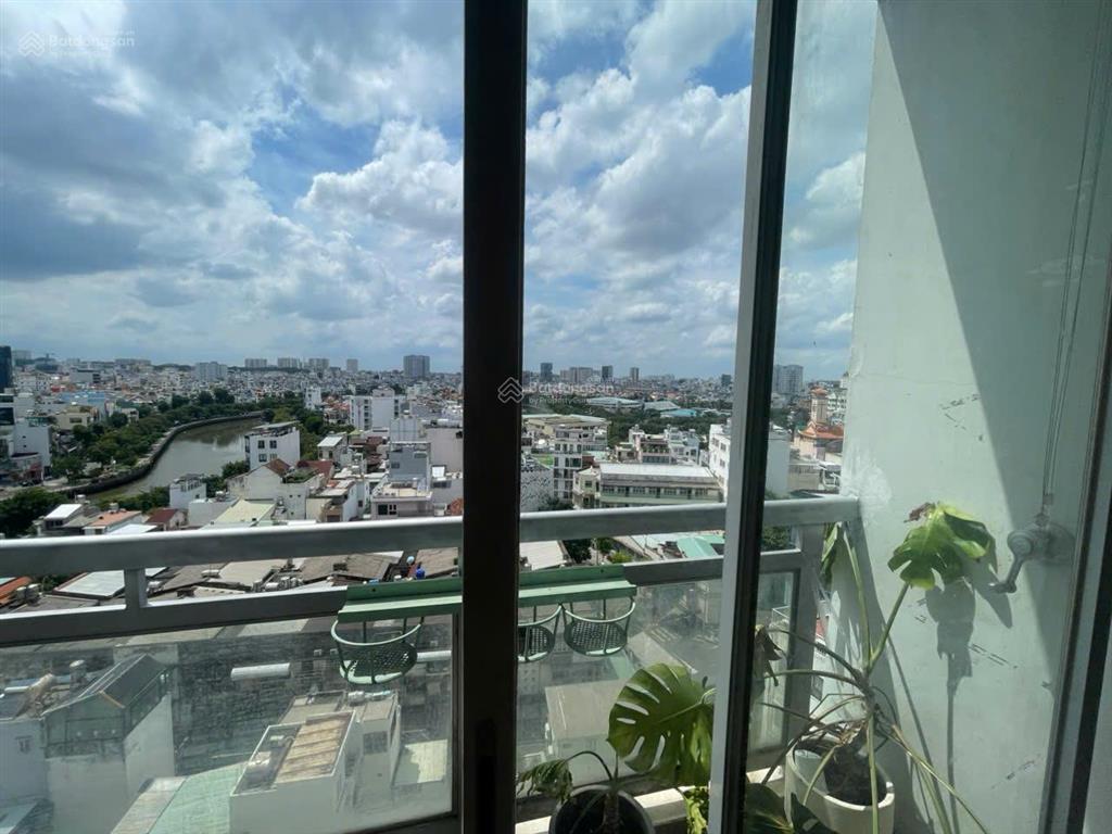 Cho thuê horizon 1pn  70m2, nội thất đẹp, giá 17 triệu, check in ngay