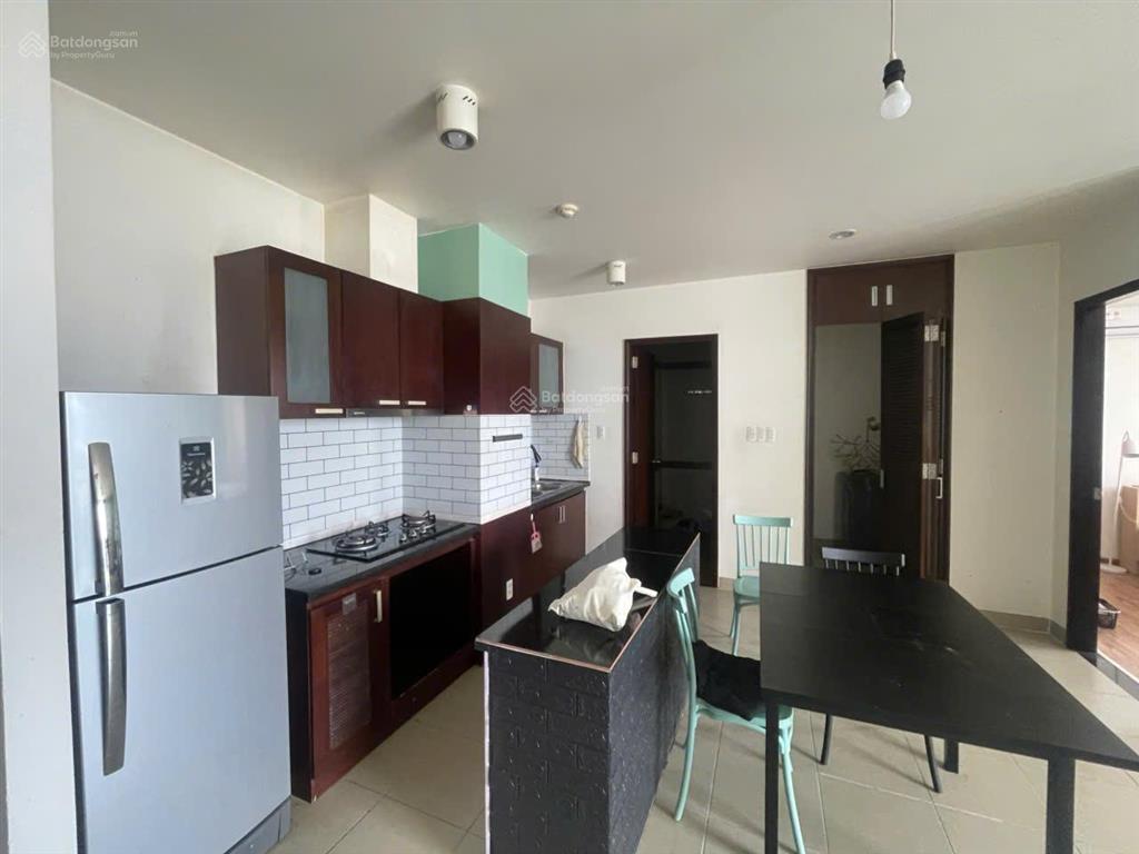 Cho thuê horizon 1pn  70m2, nội thất đẹp, giá 17 triệu, check in ngay