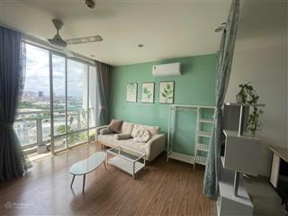 Cho thuê horizon 1pn  70m2, nội thất đẹp, giá 17 triệu, check in ngay