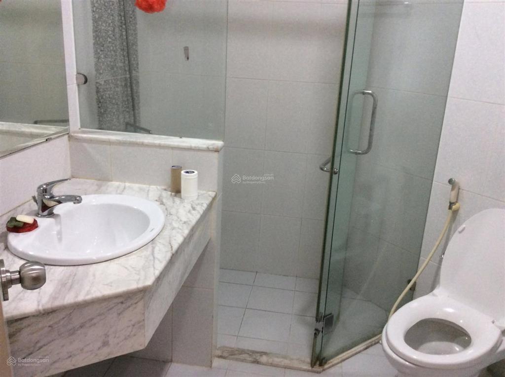 Cho thuê 2 phòng ngủ tòa cao ốc phú nhuận, nội thất đầy đủ, giá 14.5 triệu / tháng
