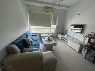 Cho thuê 2 phòng ngủ tòa cao ốc phú nhuận, nội thất đầy đủ, giá 14.5 triệu / tháng
