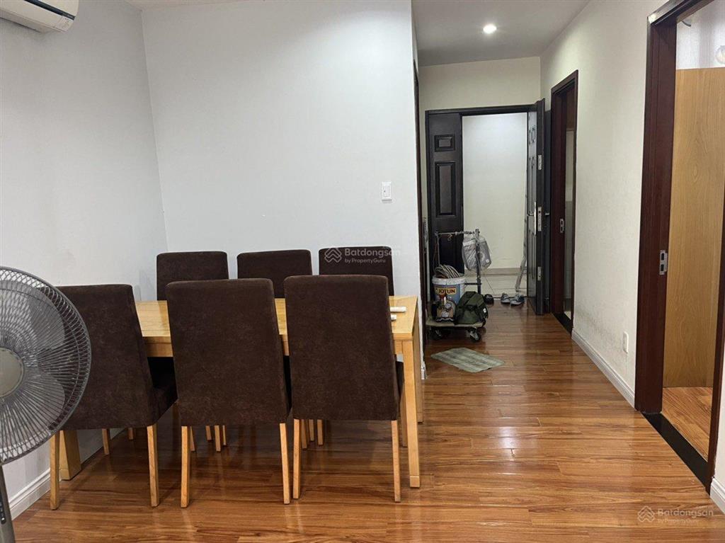 Bán căn góc 2pn73m2, giá tốt 4.4 tỷ cộng hòa plaza  sổ hồng