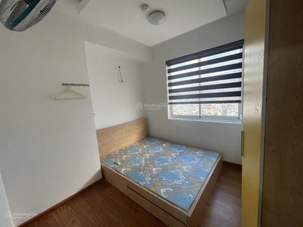 Bán căn 2 phòng ngủ central plaza, giá 4,3 tỷ  sổ hồng