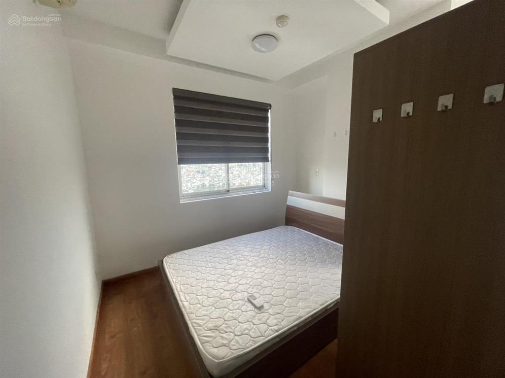 Bán căn 2 phòng ngủ central plaza, giá 4,3 tỷ  sổ hồng