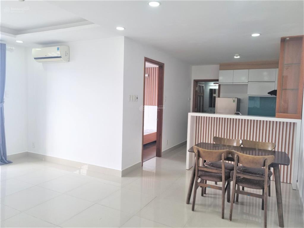 Bán căn 1 phòng ngủ, giá 3,25 tỷ  tặng full nội thất, sổ hồng, samland airport