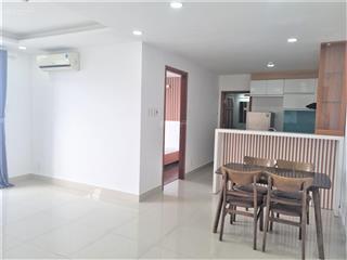 Bán căn 1 phòng ngủ, giá 3,25 tỷ  tặng full nội thất, sổ hồng, samland airport