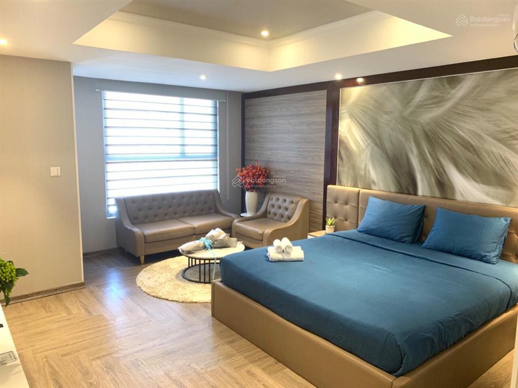 Bán căn 1pn/offictel orchard garden, full nội thất, giá 2,85 tỷ  sổ hồng
