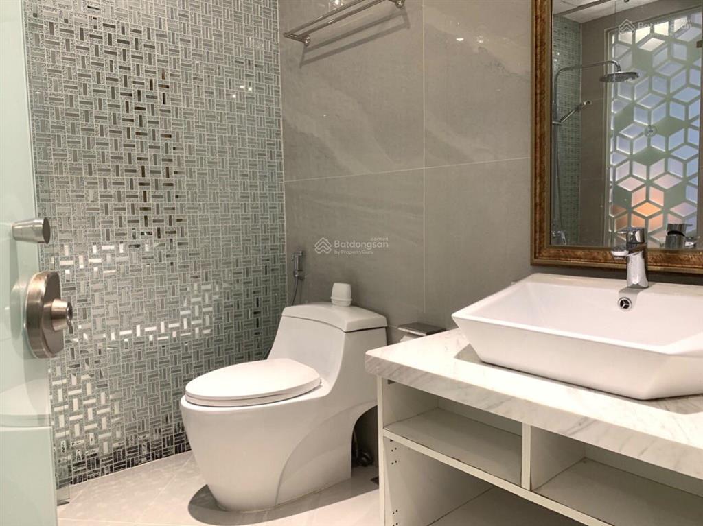 Bán căn 1pn/offictel orchard garden, full nội thất, giá 2,85 tỷ  sổ hồng