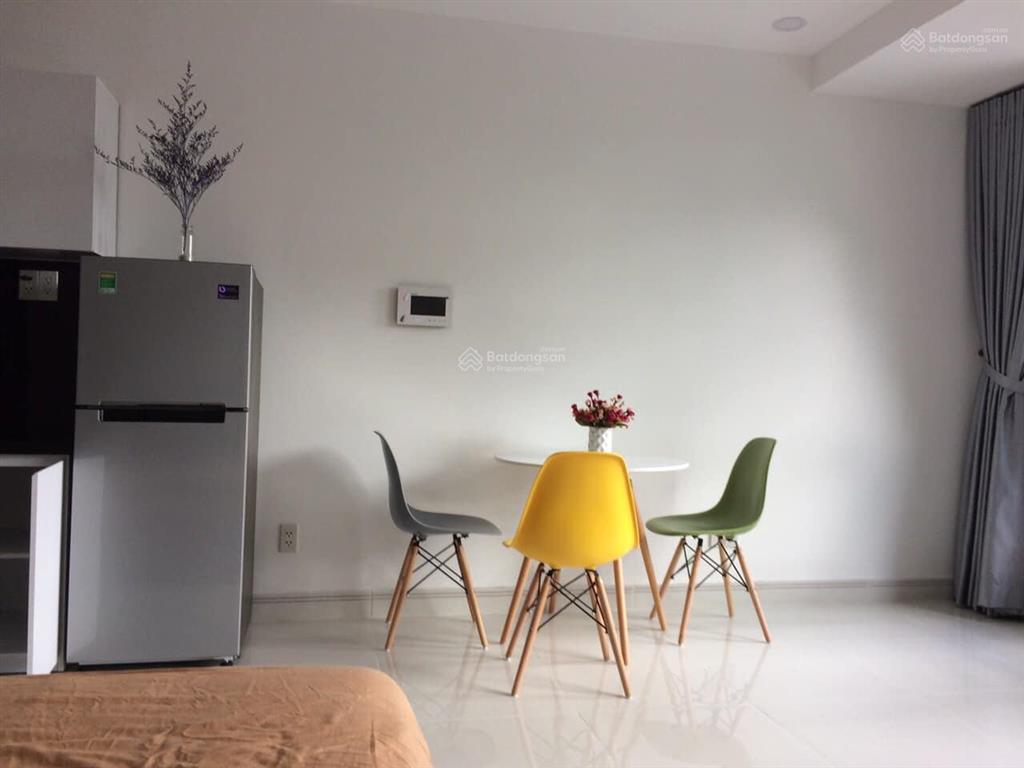 Bán căn 1pn/offictel garden gate, full nội thất, giá 3,2 tỷ  sổ hồng