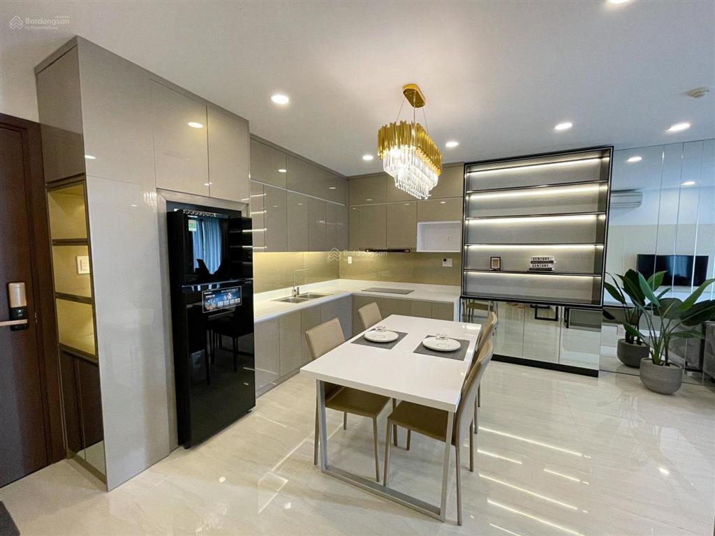 Giỏ hàng thuê kingston 2 phòng ngủ, 75m2  83m2, full nt, giá từ 17.5 triệu/tháng