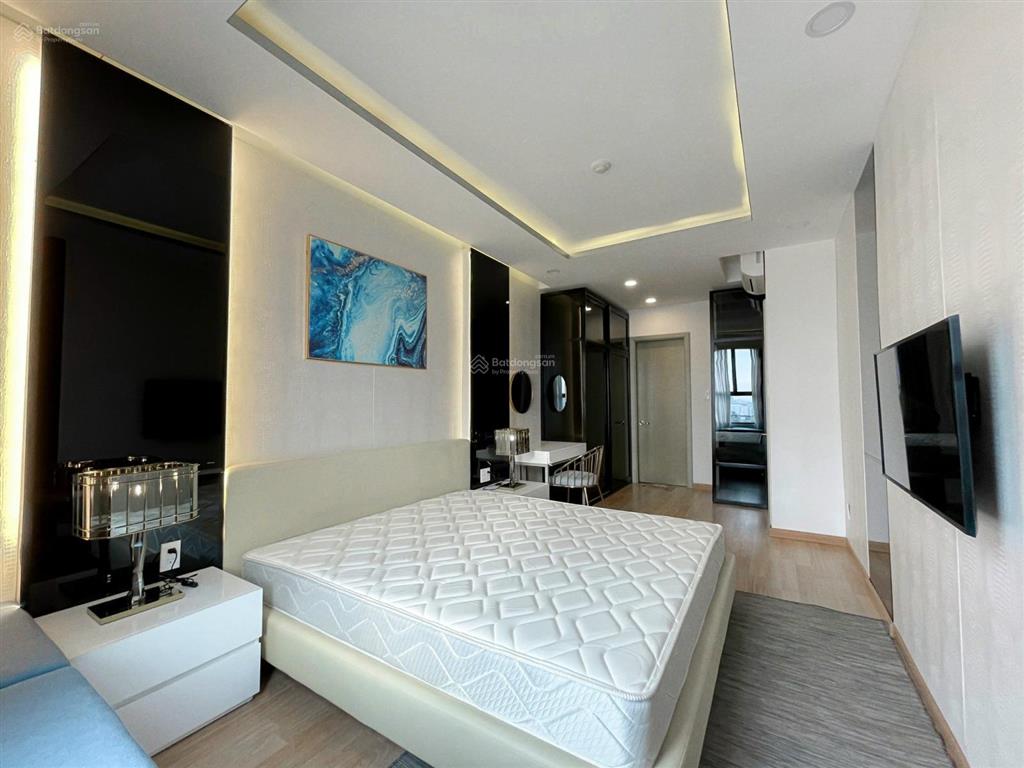Giỏ hàng thuê kingston 2 phòng ngủ, 75m2  83m2, full nt, giá từ 17.5 triệu/tháng