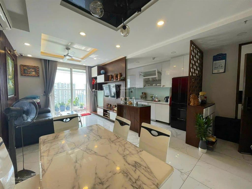 Cho thuê 3pn  99m2 orchard garden  nội thất đẹp  giá 21 triệu  có slot ô tô