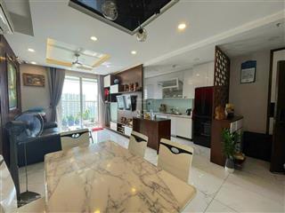 Cho thuê 3pn  99m2 orchard garden  nội thất đẹp  giá 21 triệu  có slot ô tô