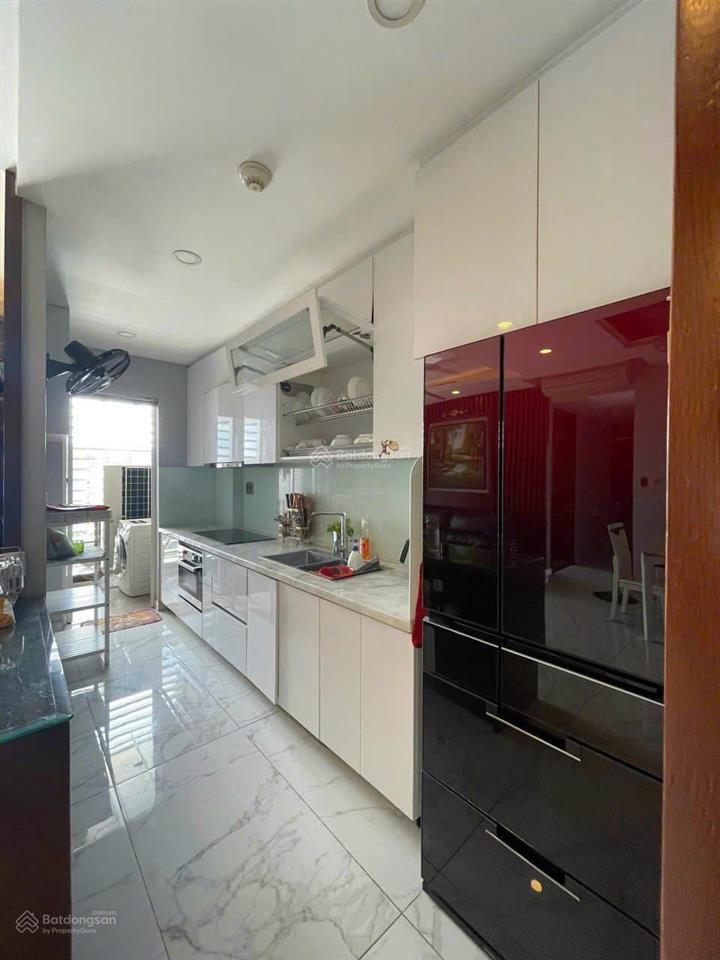 Cho thuê 3pn  99m2 orchard garden  nội thất đẹp  giá 21 triệu  có slot ô tô