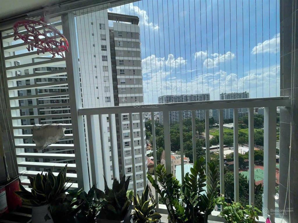 Cho thuê 3pn  99m2 orchard garden  nội thất đẹp  giá 21 triệu  có slot ô tô