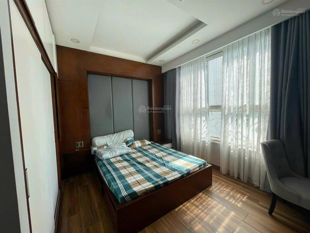 Cho thuê 3pn  99m2 orchard garden  nội thất đẹp  giá 21 triệu  có slot ô tô
