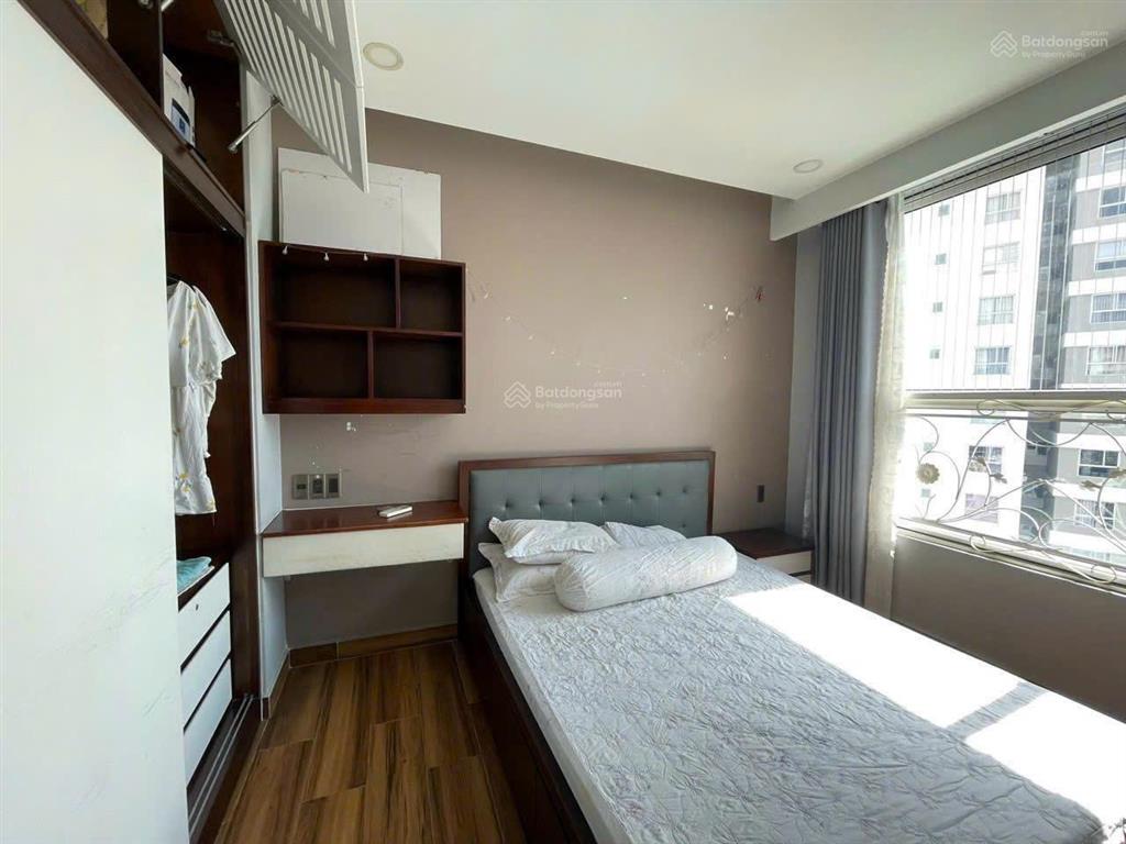Cho thuê 3pn  99m2 orchard garden  nội thất đẹp  giá 21 triệu  có slot ô tô