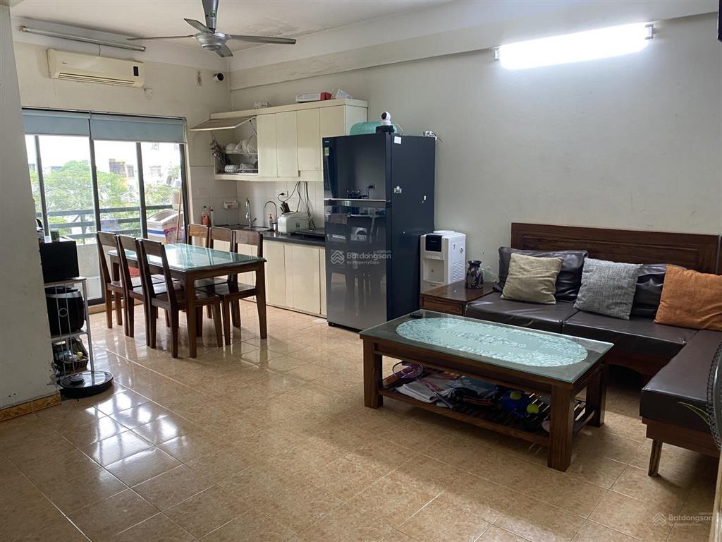 Chính chủ bán căn hộ nơ 9a bán đảo linh đàm, 3pn + 2wc, đầy đủ nội thất, giá 6,5 tỷ