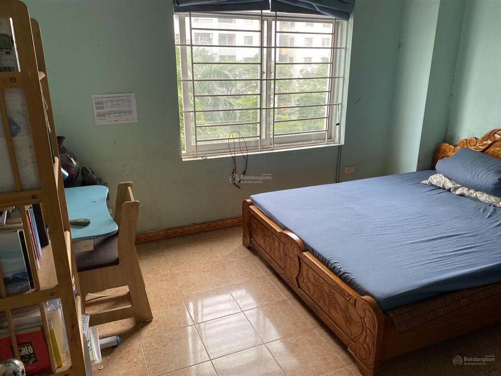 Chính chủ bán căn hộ nơ 9a bán đảo linh đàm, 3pn + 2wc, đầy đủ nội thất, giá 6,5 tỷ