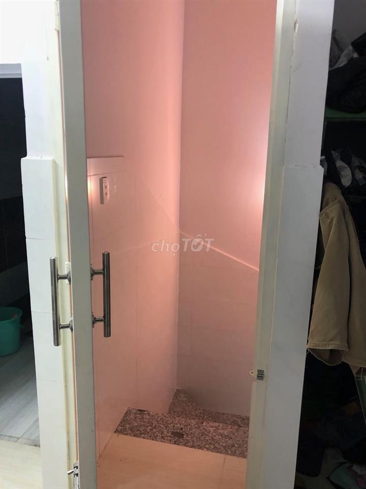 CHO THUÊ NHÀ NGUYÊN CĂN HIỆP BÌNH THỦ ĐỨC 50M2