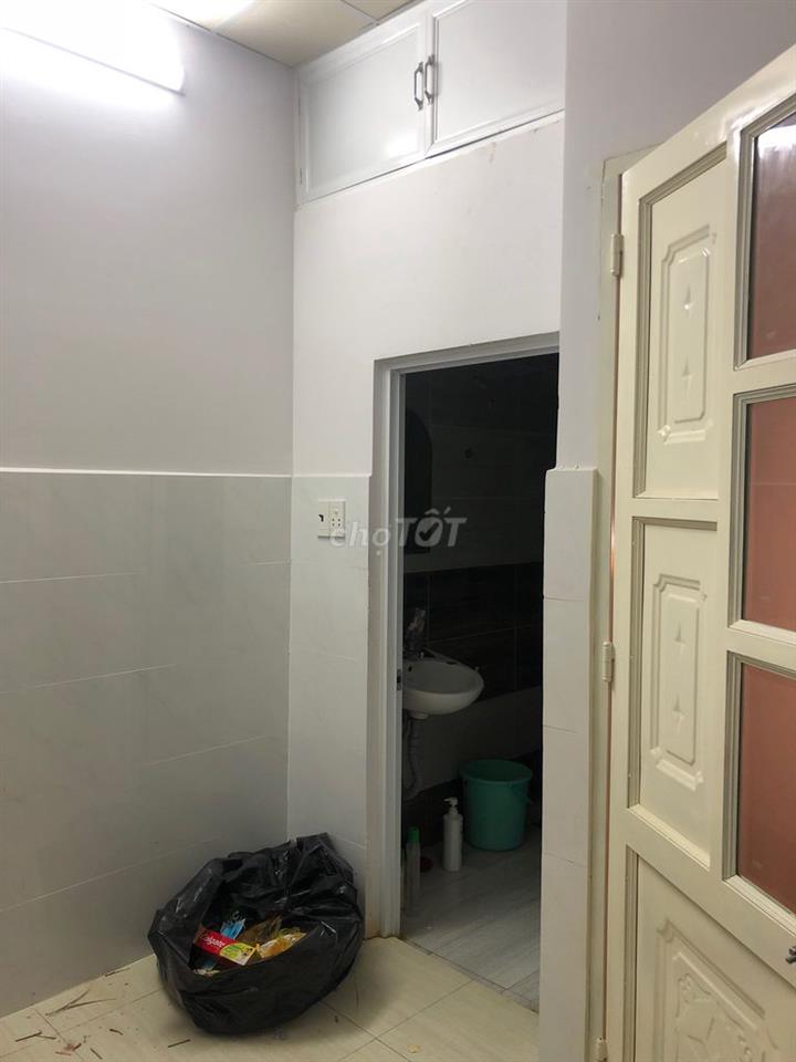 CHO THUÊ NHÀ NGUYÊN CĂN HIỆP BÌNH THỦ ĐỨC 50M2
