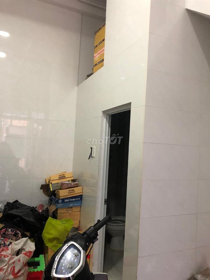 CHO THUÊ NHÀ NGUYÊN CĂN HIỆP BÌNH THỦ ĐỨC 50M2