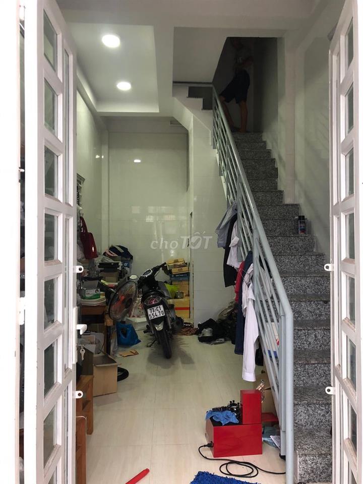 CHO THUÊ NHÀ NGUYÊN CĂN HIỆP BÌNH THỦ ĐỨC 50M2