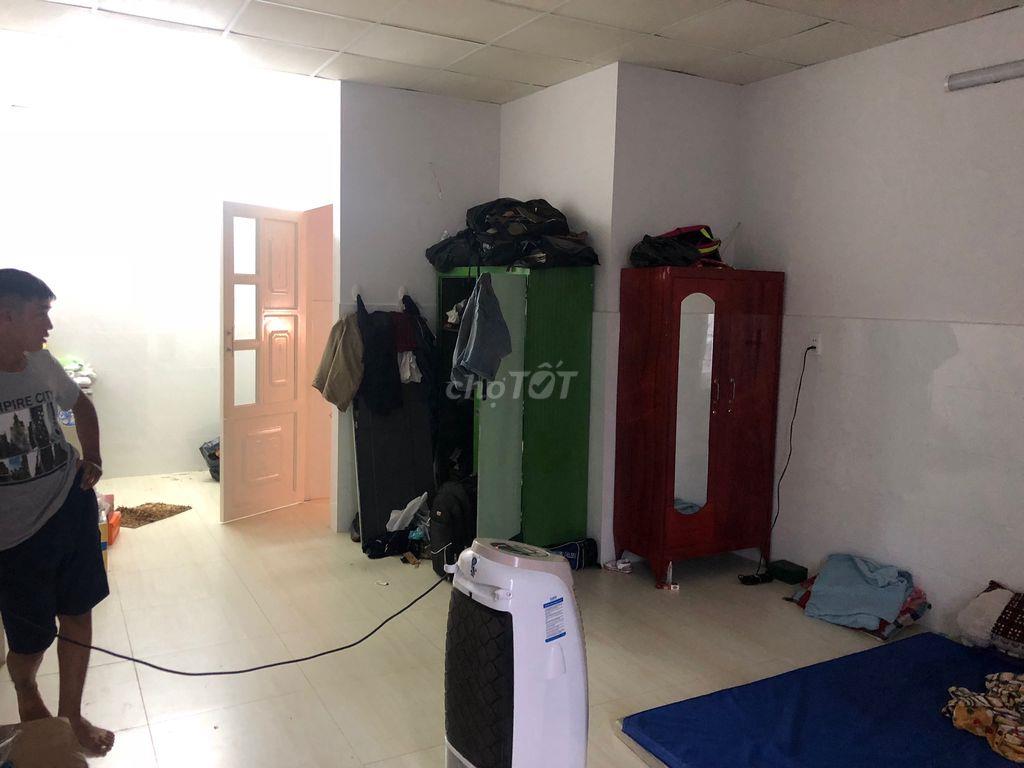 CHO THUÊ NHÀ NGUYÊN CĂN HIỆP BÌNH THỦ ĐỨC 50M2