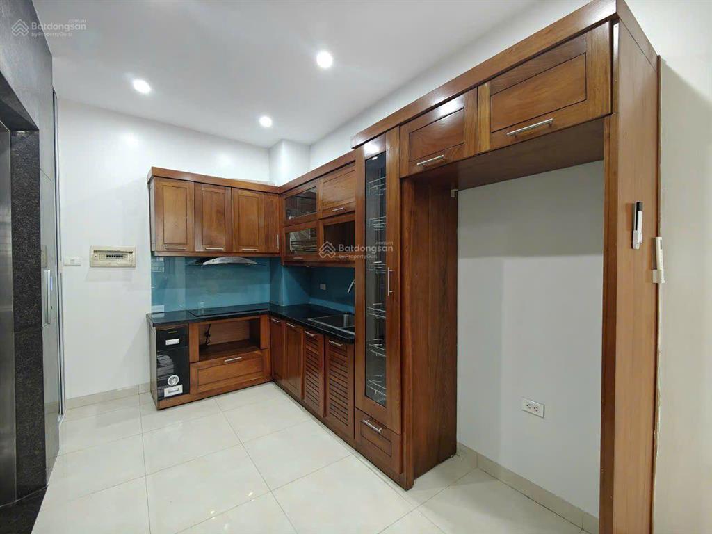 Bán nhà khu mỹ đình, từ liêm, hn 45m2*7 tầng thang máy ô tô đỗ trong nhà