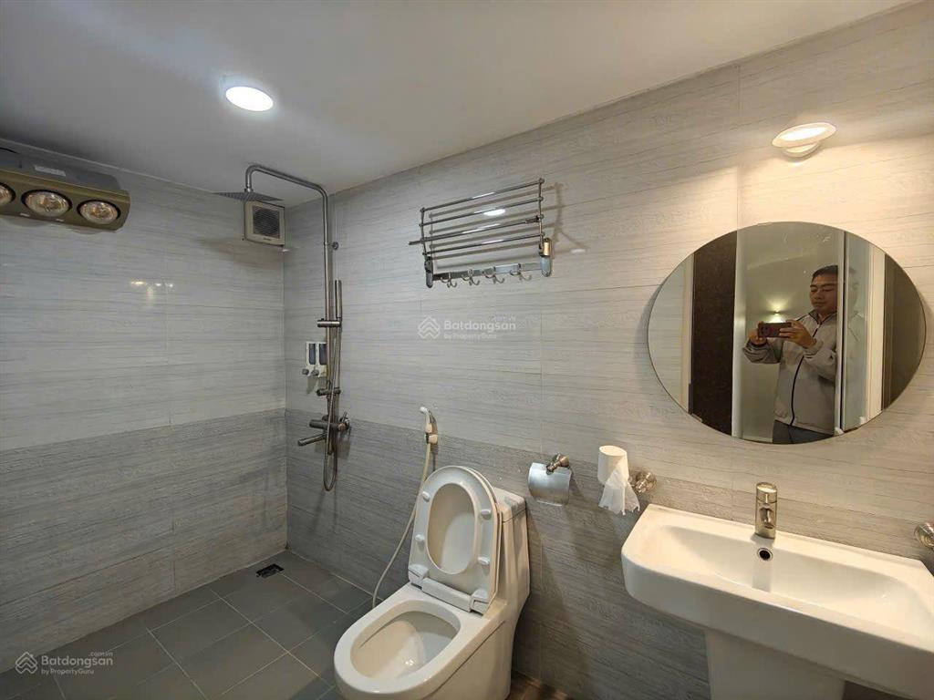 Bán nhà khu mỹ đình, từ liêm, hn 45m2*7 tầng thang máy ô tô đỗ trong nhà