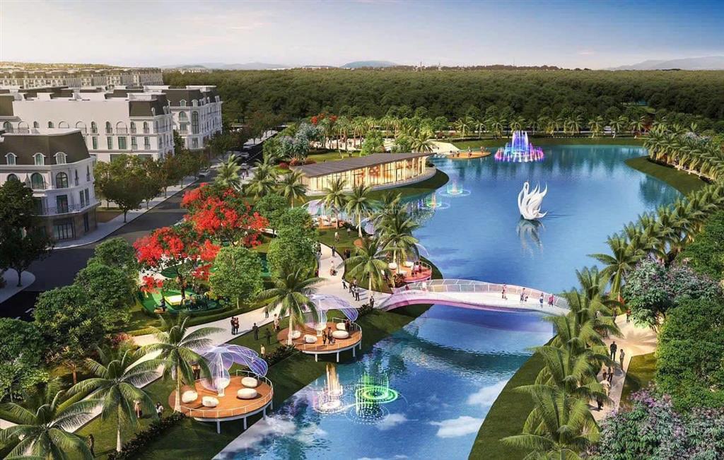 Hot dự án hoàng huy new city 2  trung tâm tp mới hải phòng