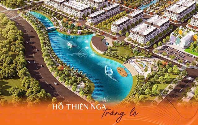 Hot dự án hoàng huy new city 2  trung tâm tp mới hải phòng