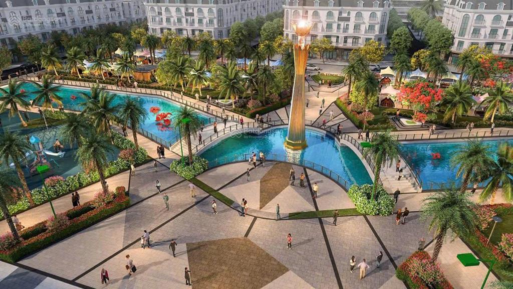 Hot dự án hoàng huy new city 2  trung tâm tp mới hải phòng