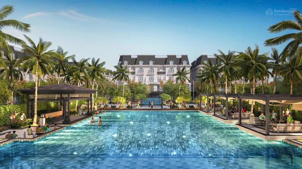 Hot dự án hoàng huy new city 2  trung tâm tp mới hải phòng