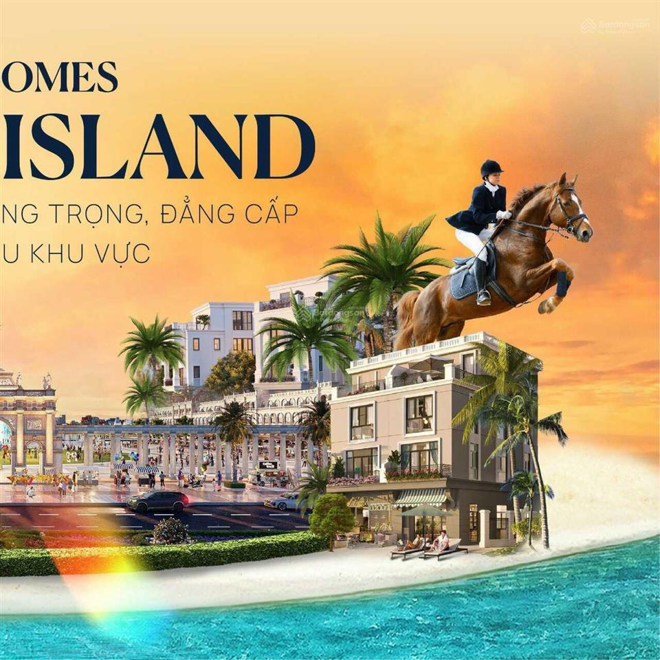 Siêu phẩm vinhomes vũ yên royal island biệt thự liền kề, song lập, đơn lập tại đảo vũ yên hải phòng