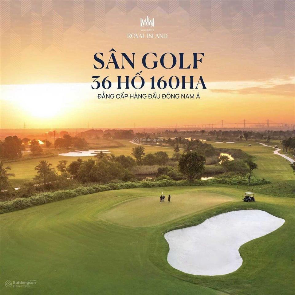 Siêu phẩm vinhomes vũ yên royal island biệt thự liền kề, song lập, đơn lập tại đảo vũ yên hải phòng