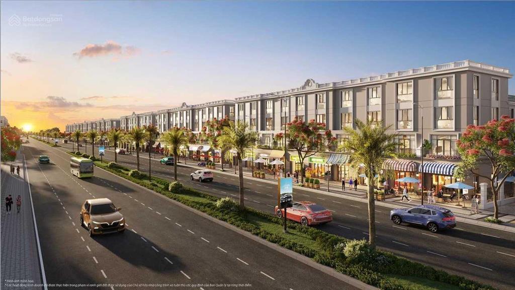 Siêu phẩm vinhomes vũ yên royal island biệt thự liền kề, song lập, đơn lập tại đảo vũ yên hải phòng