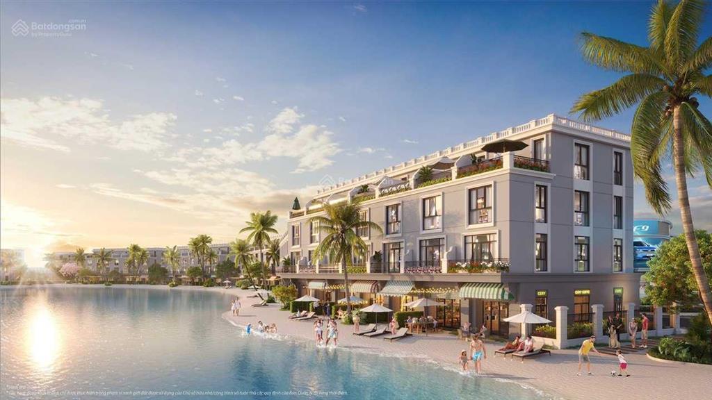 Siêu phẩm vinhomes vũ yên royal island biệt thự liền kề, song lập, đơn lập tại đảo vũ yên hải phòng