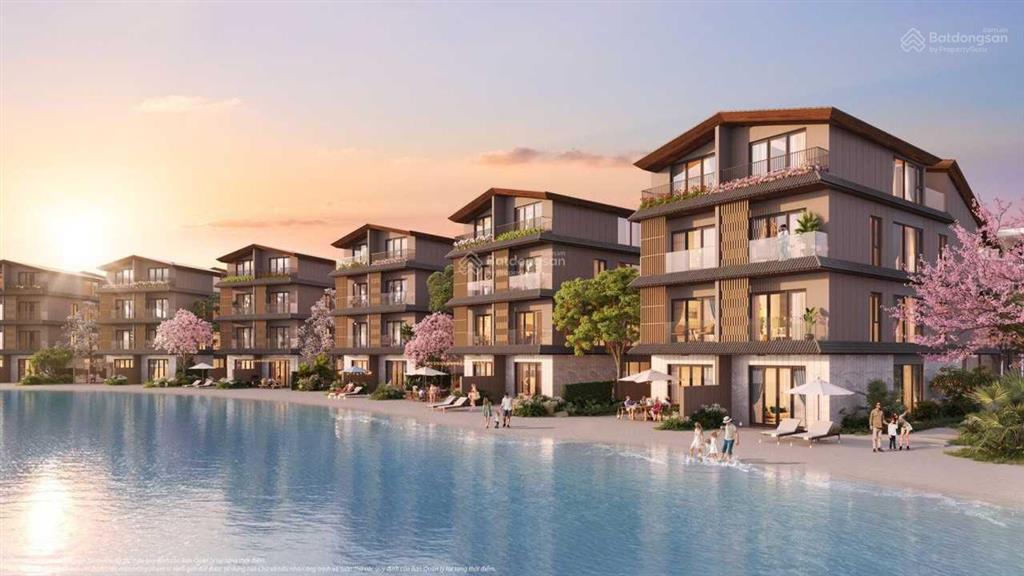 Siêu phẩm vinhomes vũ yên royal island biệt thự liền kề, song lập, đơn lập tại đảo vũ yên hải phòng