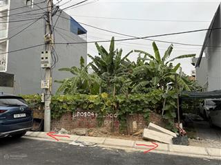 Bán lô đất ngõ 40 cái tắt, an dương