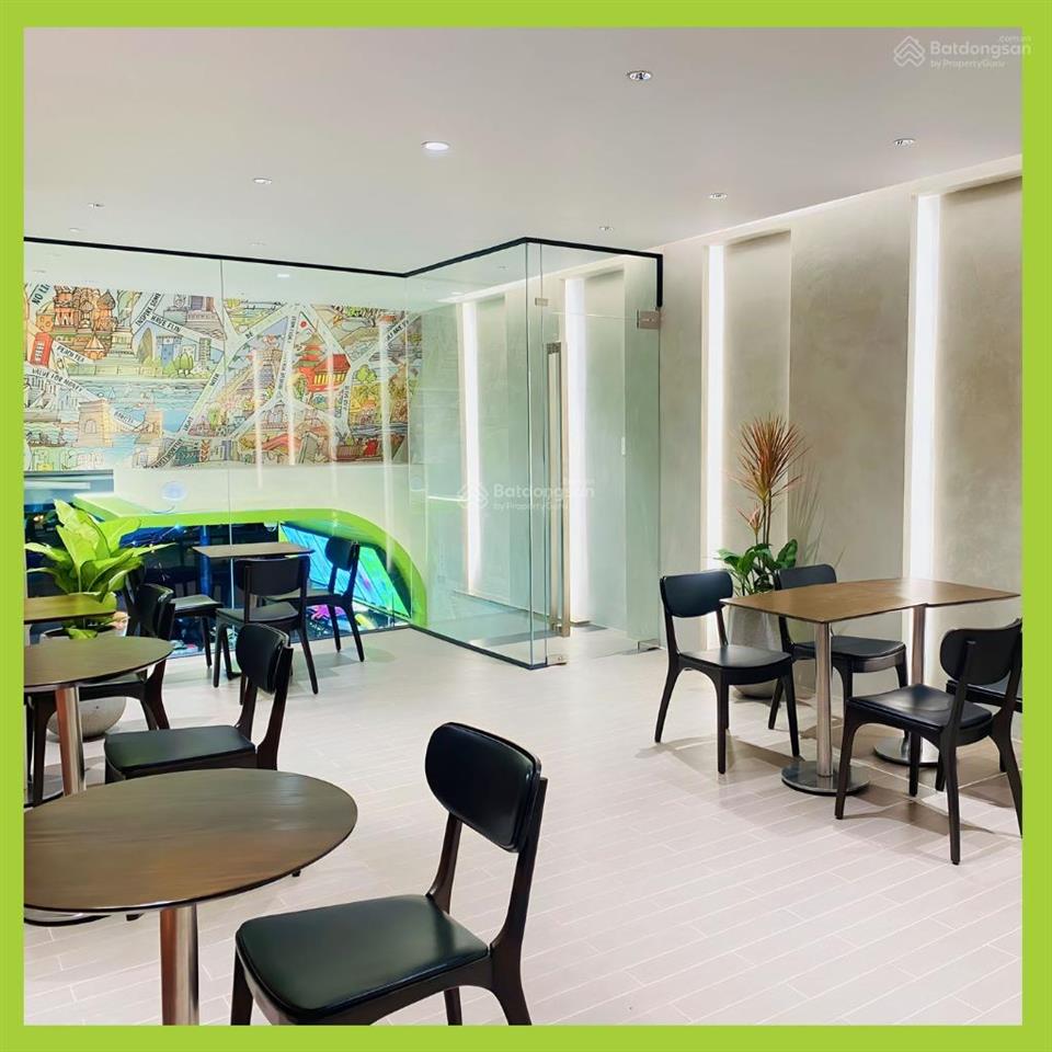 Cho thuê mặt tiền 178c hai bà trưng (gần chợ tân định)  vị trí đắc địa, kinh doanh