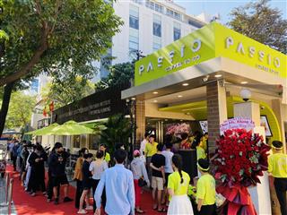 Cho thuê mặt tiền 178c hai bà trưng (gần chợ tân định)  vị trí đắc địa, kinh doanh