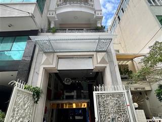 Cho thuê nhà nguyên căn nguyễn bỉnh khiêm, p. bến nghé, q.1 (hxh)